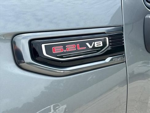 New 2026 GMC Sierra 1500 AT4 w/ AT4 Premium Package AWD/4WD image 19