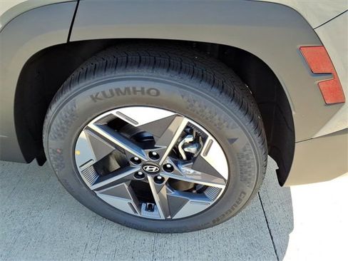 New 2026 Hyundai Tucson SEL image 18