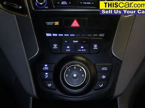 Used 2018 Hyundai Santa Fe Sport image 21