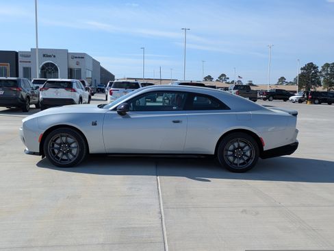 New 2026 Dodge Charger Scat Pack image 4