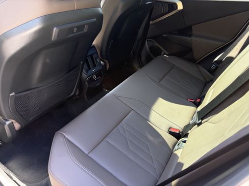 Certified 2025 BMW X3 xDrive30i AWD/4WD image 17