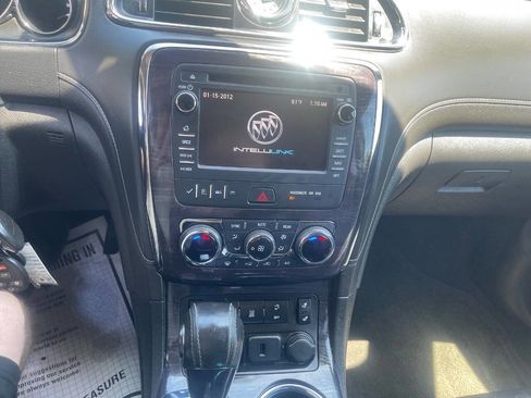 Used 2015 Buick Enclave Leather AWD/4WD image 17