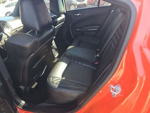 Used 2022 Dodge Charger SRT Hellcat image 19