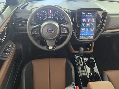 New 2026 Subaru Forester Touring image 16