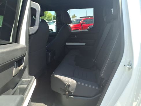 Certified 2024 Toyota Tacoma TRD Sport w/ TRD Sport Upgrade Package RWD image 10