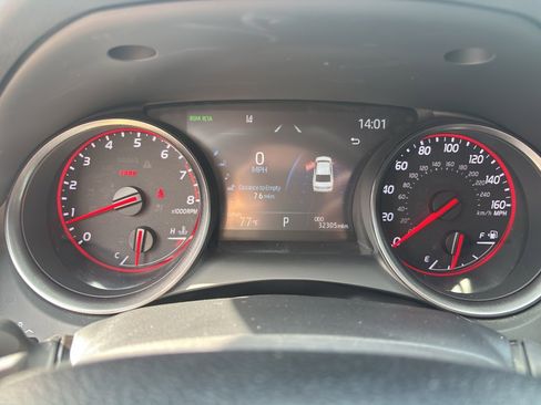 Used 2024 Toyota Camry XSE image 18