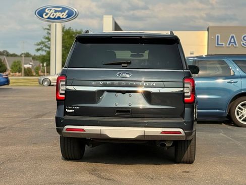 Certified 2023 Ford Expedition Limited AWD/4WD image 38