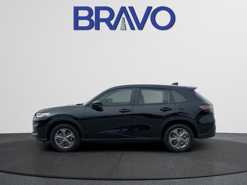 New 2026 Honda HR-V LX image 9