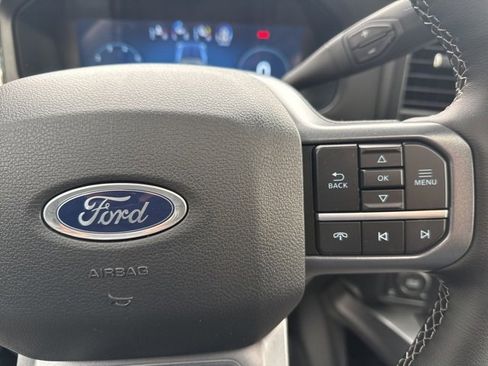 New 2026 Ford F350 Lariat w/ Lariat Ultimate Package image 19