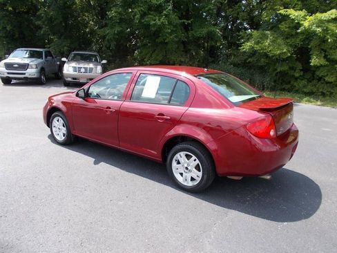 Used 2008 Chevrolet Cobalt LT image 5