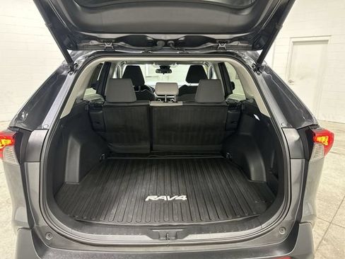 Used 2023 Toyota RAV4 XLE w/ Convenience Package FWD image 15