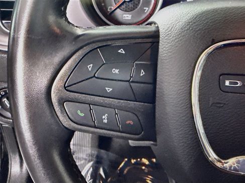 Used 2023 Dodge Charger SXT RWD image 14
