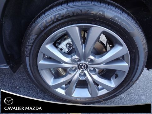 New 2025 MAZDA CX-30 AWD 2.5 S w/ Premium Package image 30