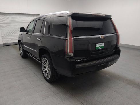 Used 2016 Cadillac Escalade Premium RWD image 5