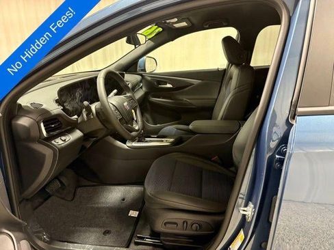 New 2026 Buick Envista Preferred w/ Convenience I Package image 10