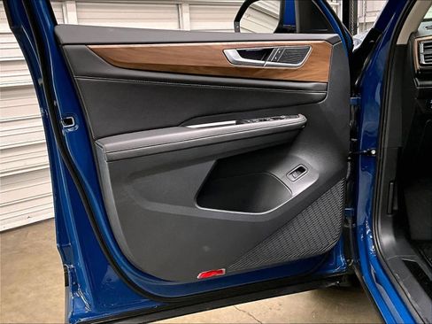 New 2026 Volkswagen Atlas SE AWD/4WD image 24