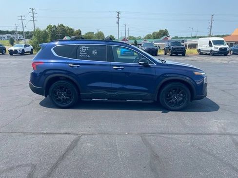 Used 2023 Hyundai Santa Fe XRT FWD image 7