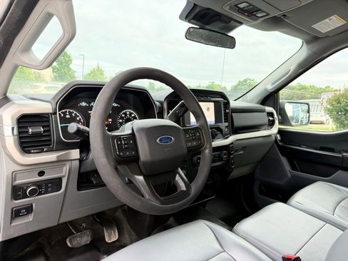 Used 2021 Ford F150 XL w/ Equipment Group 101A High AWD/4WD image 27