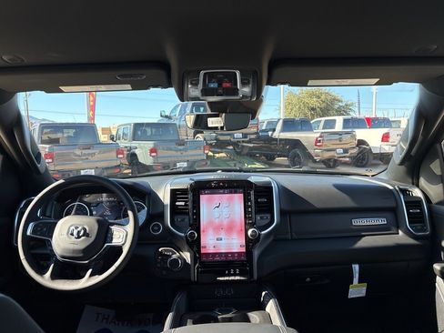 New 2026 RAM 1500 Big Horn image 40