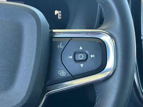 Used 2023 Volvo C40 P8 Recharge Plus AWD/4WD image 29