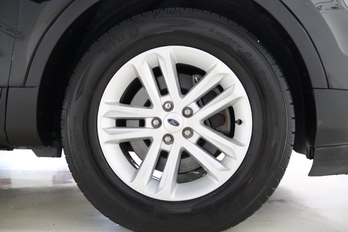 Used 2014 Ford Explorer XLT FWD image 62