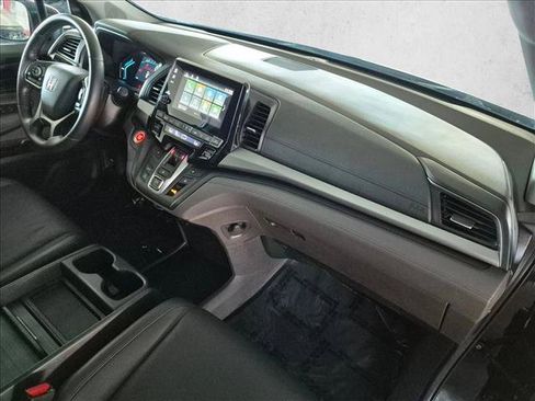 Used 2019 Honda Odyssey EX-L image 23