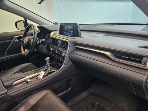 Used 2022 Lexus RX 350 AWD w/ Premium Package image 13