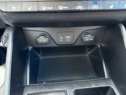 Used 2017 Hyundai Tucson Limited w/ Limited Ultimate Package 03 image 13