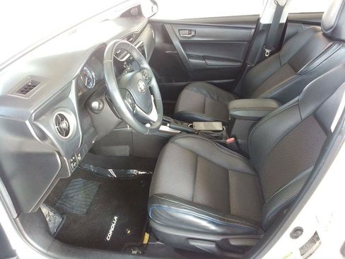 Used 2018 Toyota Corolla SE FWD image 14