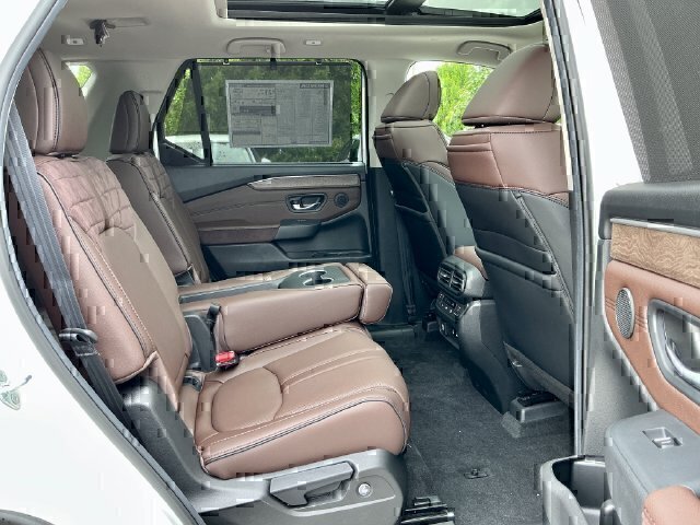 New 2026 Honda Pilot Elite image 13