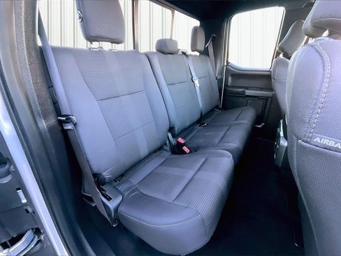 Used 2016 Ford F150 XLT w/ Equipment Group 302A Luxury image 26