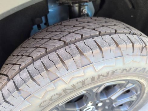 New 2025 Ford Bronco Sport Badlands image 27