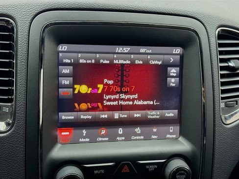 Used 2018 Dodge Durango R/T w/ Blacktop Package image 11