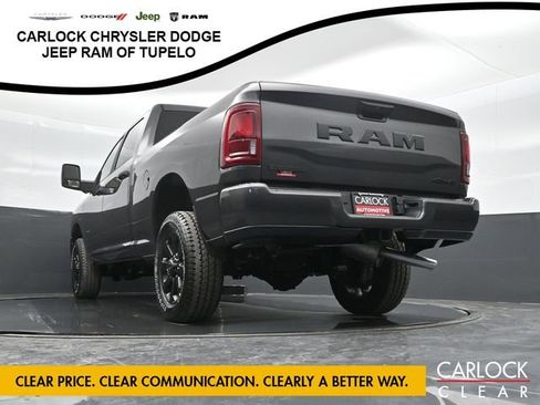 New 2026 RAM 2500 Big Horn image 69