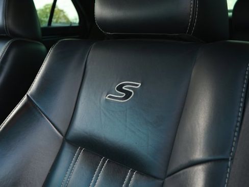 Used 2021 Chrysler 300 S image 24