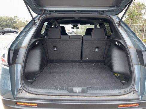 Used 2023 Honda HR-V Sport image 8