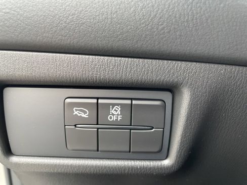 New 2025 MAZDA CX-5 AWD 2.5 S w/ Select Package image 15