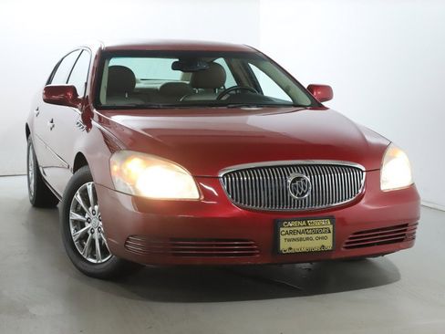 Used 2009 Buick Lucerne CXL w/ Driver Confidence Package image 18