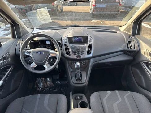 Used 2015 Ford Transit Connect XLT image 12