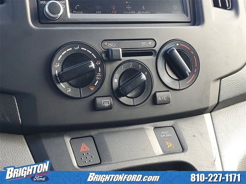 Used 2020 Nissan NV200 S w/ Back Door Glass Package image 20