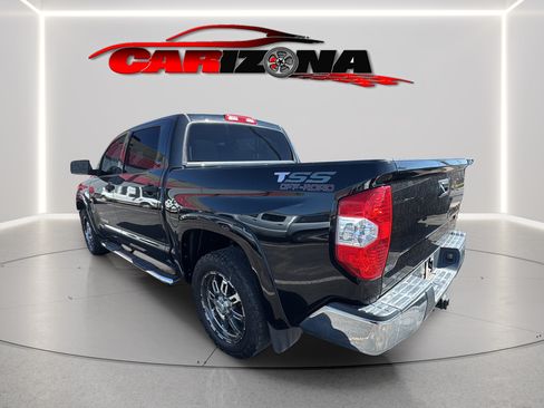 Used 2015 Toyota Tundra SR5 w/ SR5 Upgrade Package RWD image 10