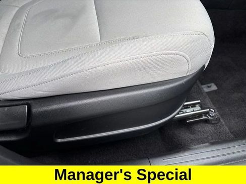 Used 2026 Hyundai Tucson SEL AWD/4WD image 40