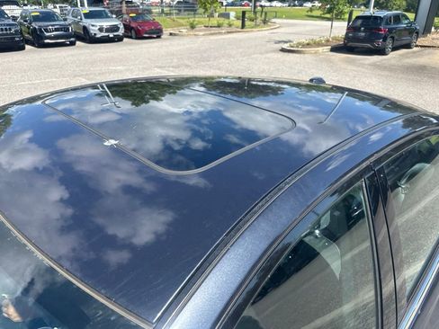 Used 2019 Nissan Altima 2.5 SV FWD image 10
