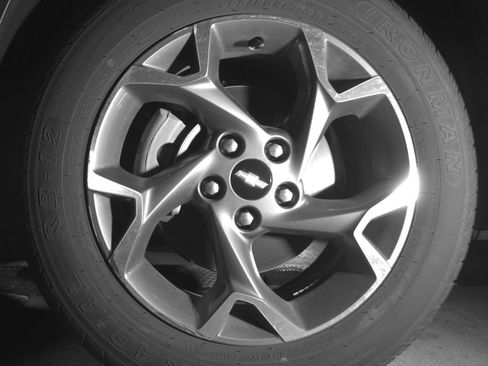 Used 2025 Chevrolet Trax LT image 12