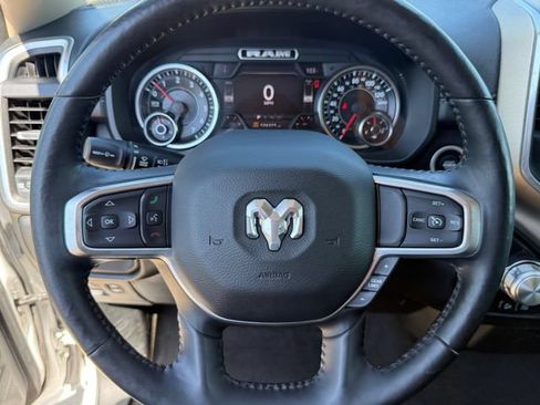 Used 2020 RAM 1500 Laramie w/ Off Road Group AWD/4WD image 9