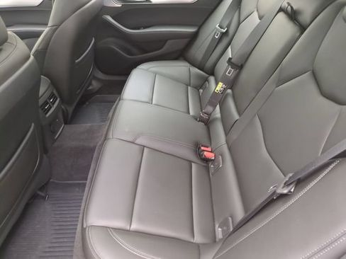 Certified 2023 Cadillac CT5 Luxury w/ Sun And Sound Package AWD/4WD image 22