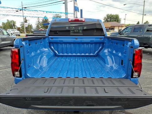 New 2026 Chevrolet Colorado Trail Boss image 5