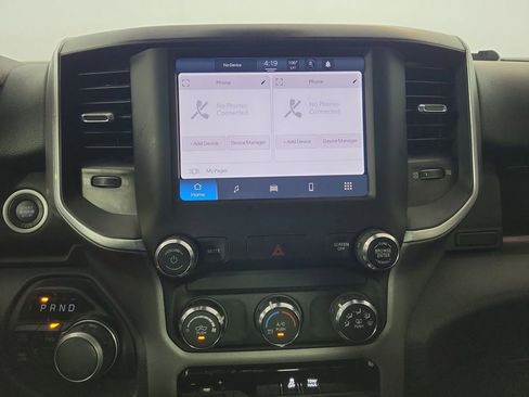 Used 2024 RAM 2500 Big Horn w/ Bed Utility Group image 19