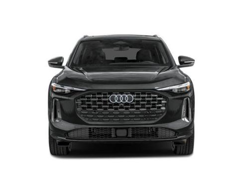 Used 2025 Audi Q5 Premium Plus w/ Premium Plus AWD/4WD image 7
