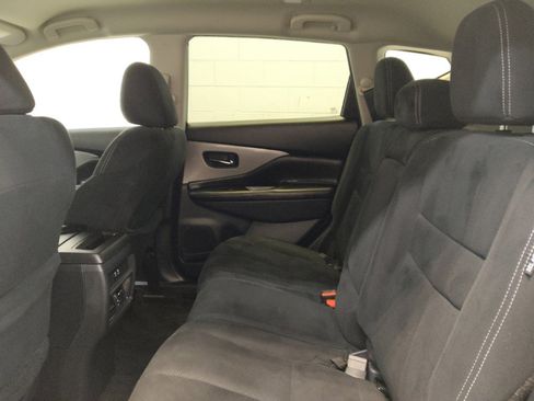 Used 2023 Nissan Murano S AWD/4WD image 18
